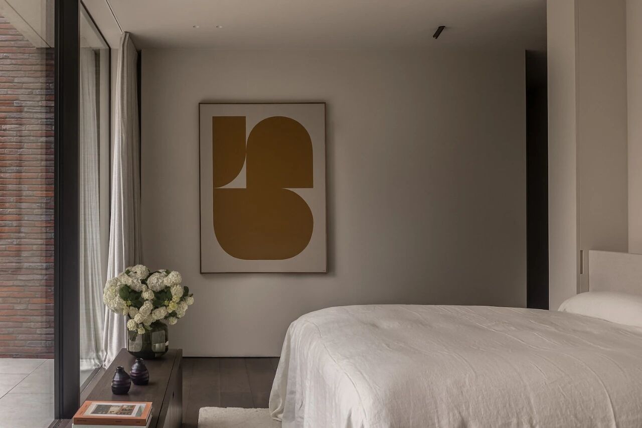 DO·HOUSE 丨Simon de Burbure创立的建筑事务所-17