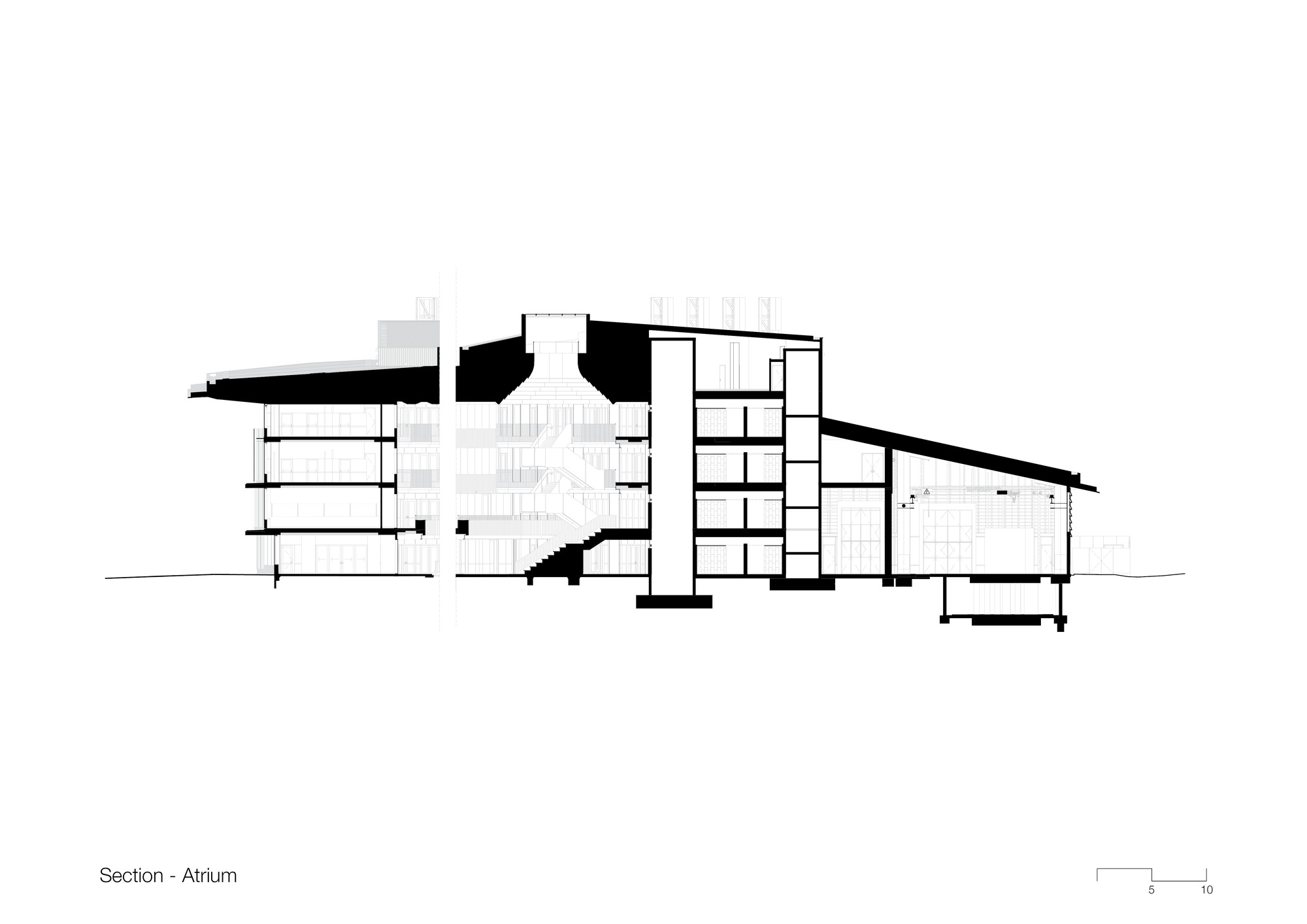James Cook University Engineering & Innovation Place / KIRK Studio + i4 Architecture + Charles Wright Architects-56