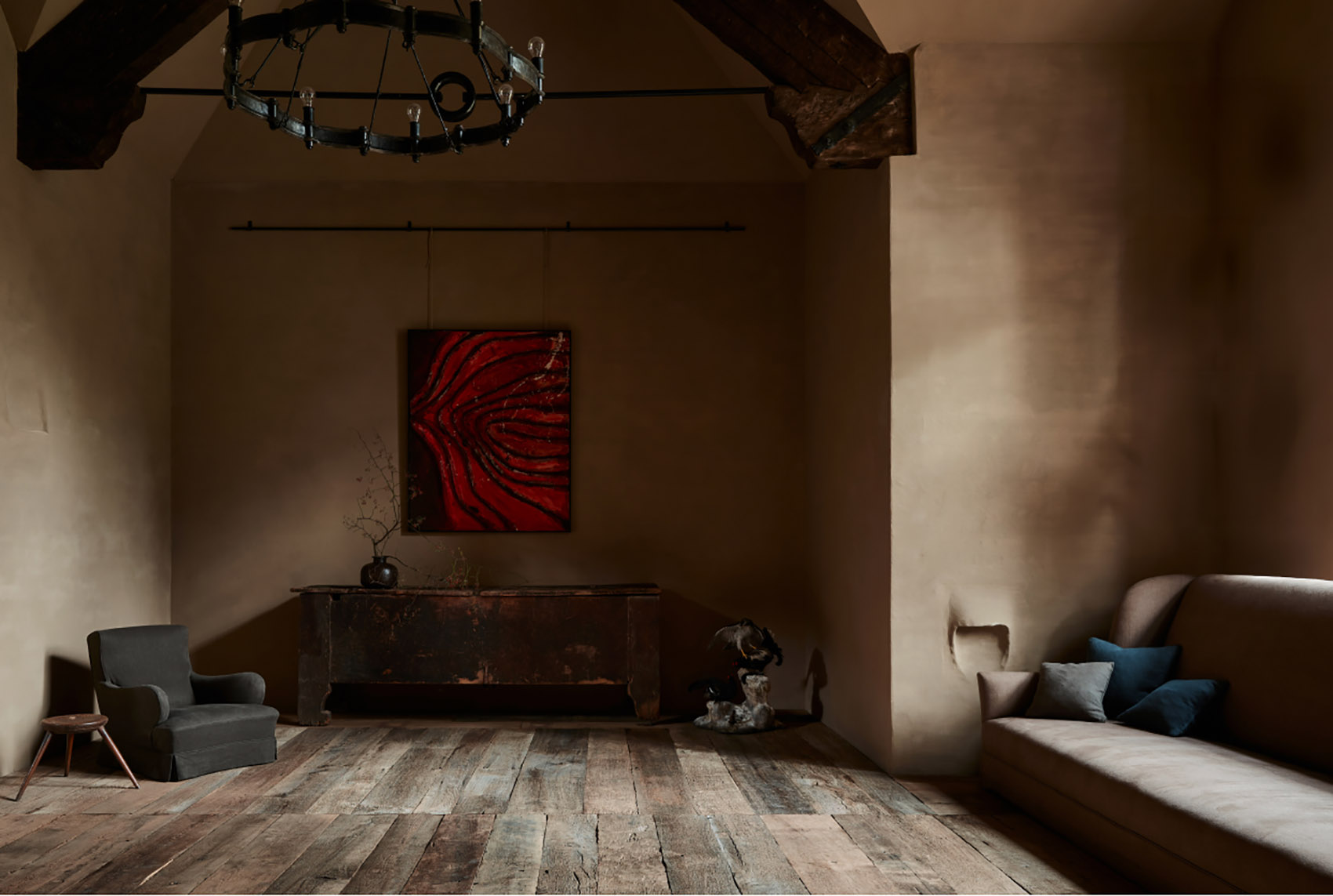 奥地利普莱桑斯宅邸翻新丨Powerhouse Company-22