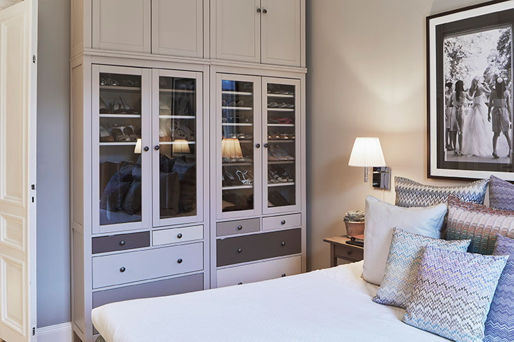 斯德哥尔摩现代经典美宅-13