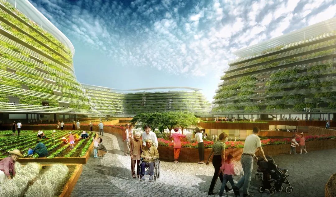 SPARK 思邦 | 创新城市设计的领军者-112