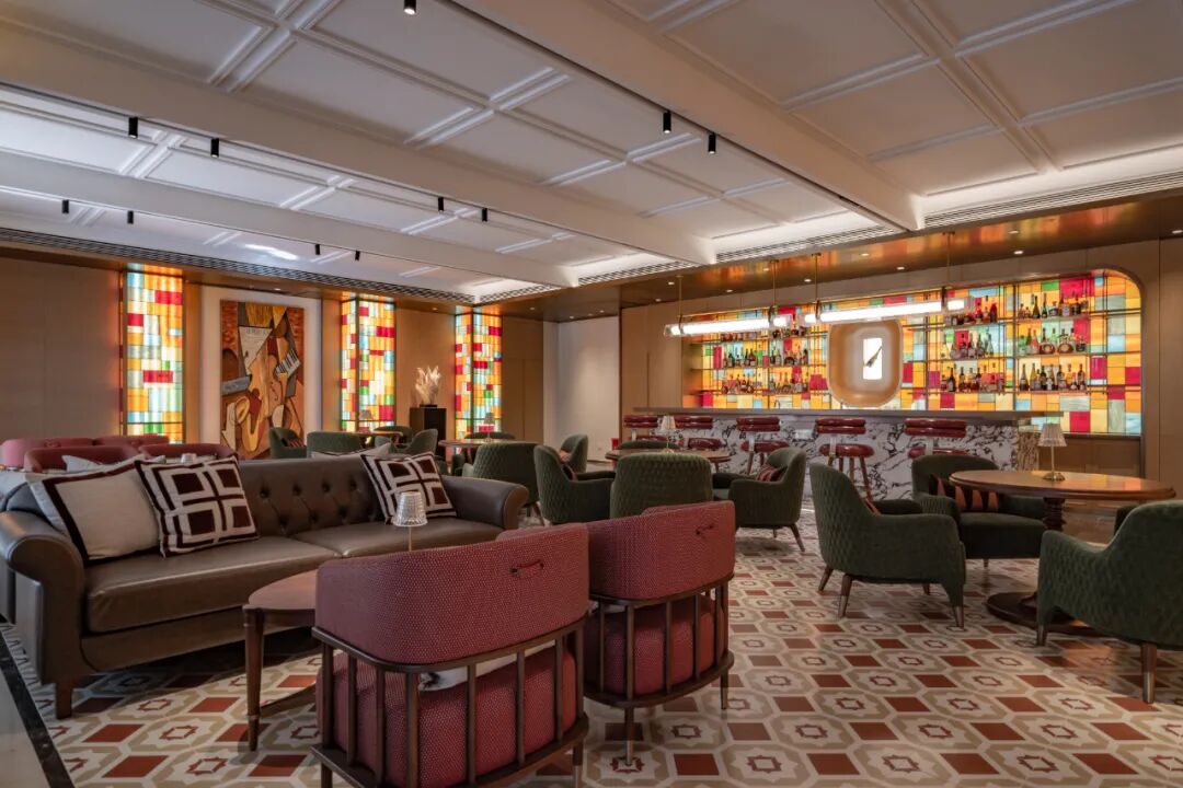 太保家园·三亚国际乐养中心丨中国三亚丨上海骏地建筑设计事务所股份有限公司-61