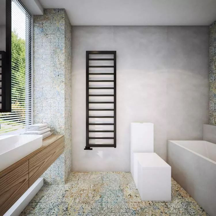 波兰华沙 Q apartmen 公寓内装设计-13