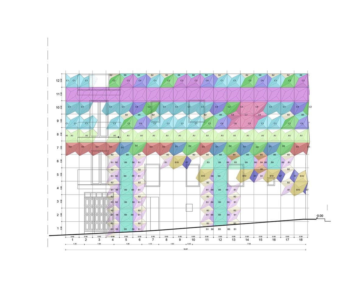 温柔的天才 · 重塑意大利古老城堡的现代设计-39