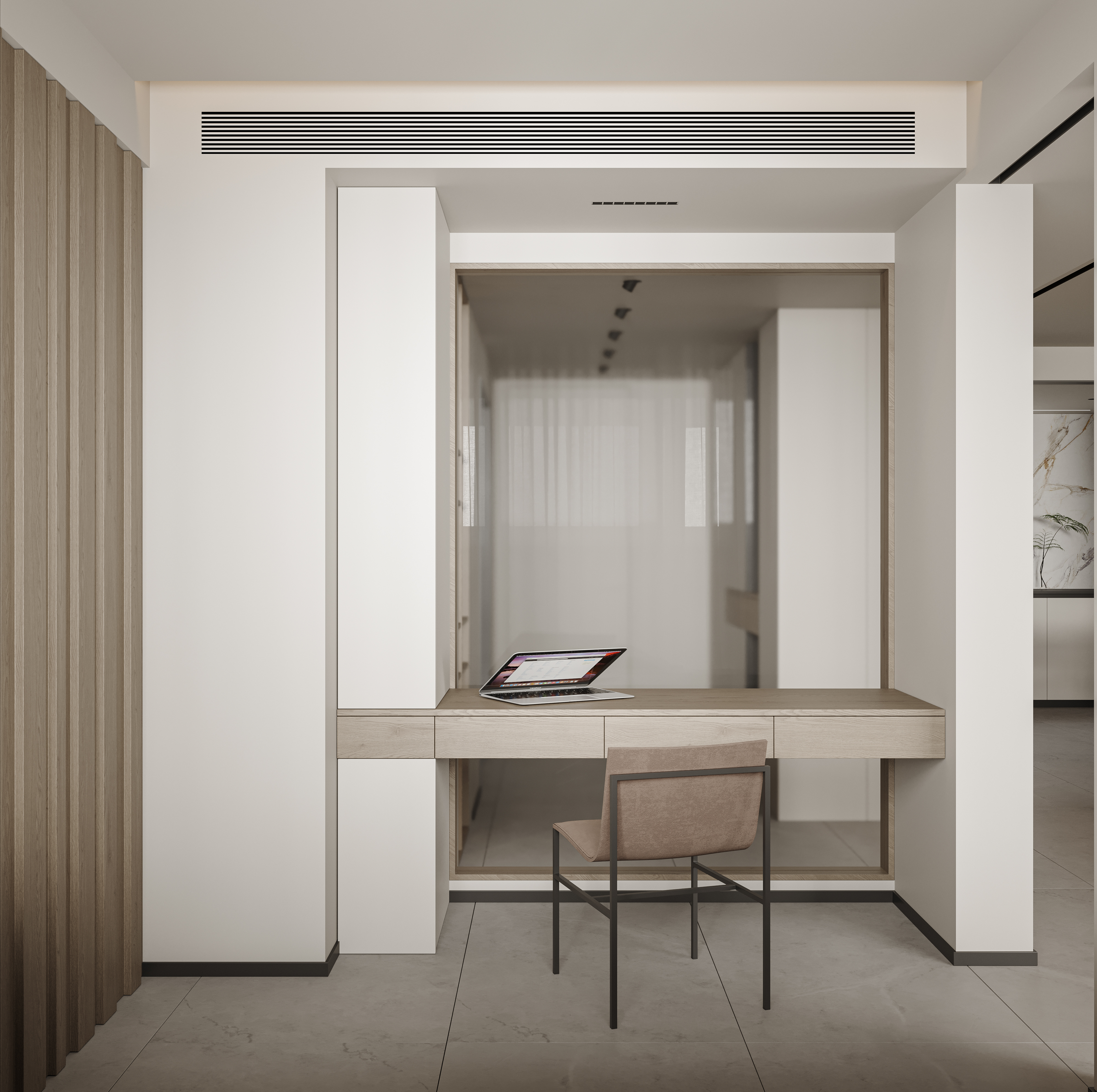 奉天久舍|龙湖云景-23