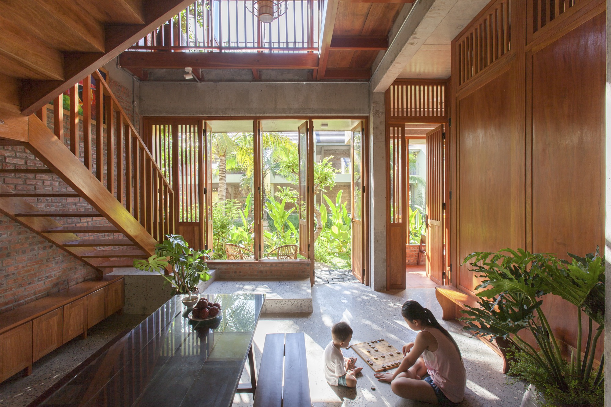 会安之家改造丨越南丨k59 atelier-28