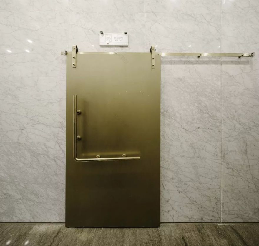 申窑艺术中心二期 | 弧线重构空间,陶瓷碎片般的建筑美学-84