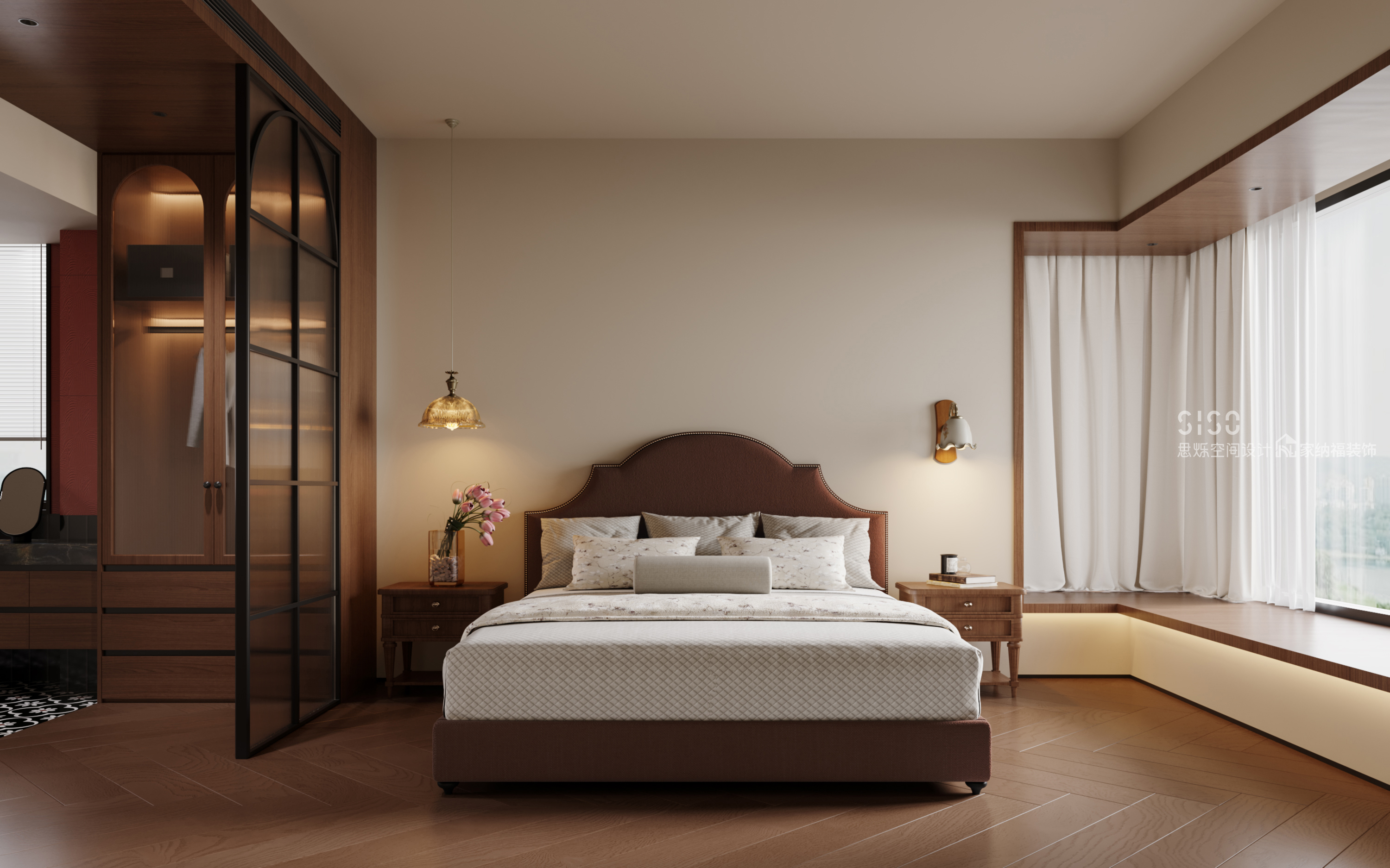 SISO思烁空间设计｜揭阳榕东新城-13