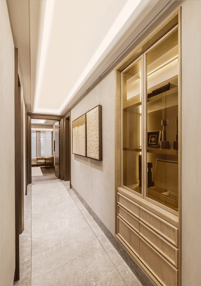 侨鑫·汇景台丨中国广州-58