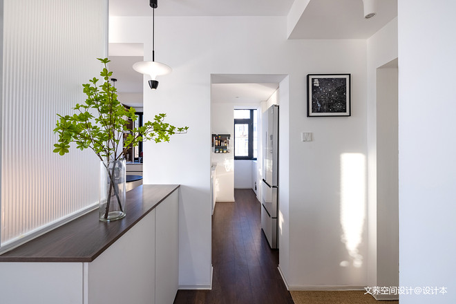 23万元二居85平米装修案例丨中国北京-15