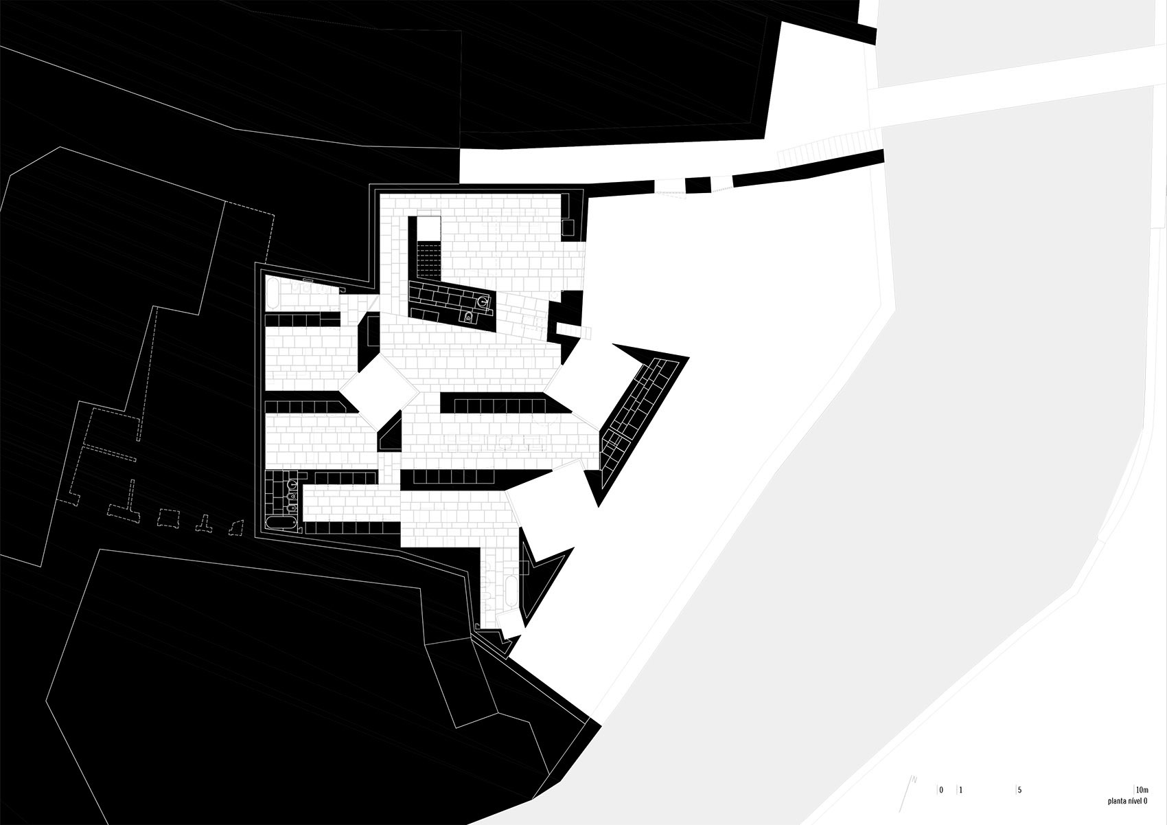 住宅设计,葡萄牙 / Aires Mateus-41