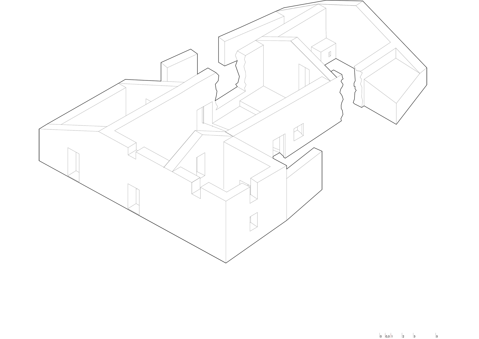 索布拉多养老金丨西班牙丨EeG arquitectos-40