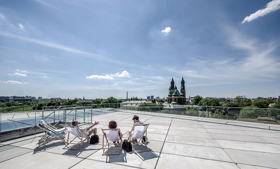 ICHOT·Poznan之门(历史博物馆)-35