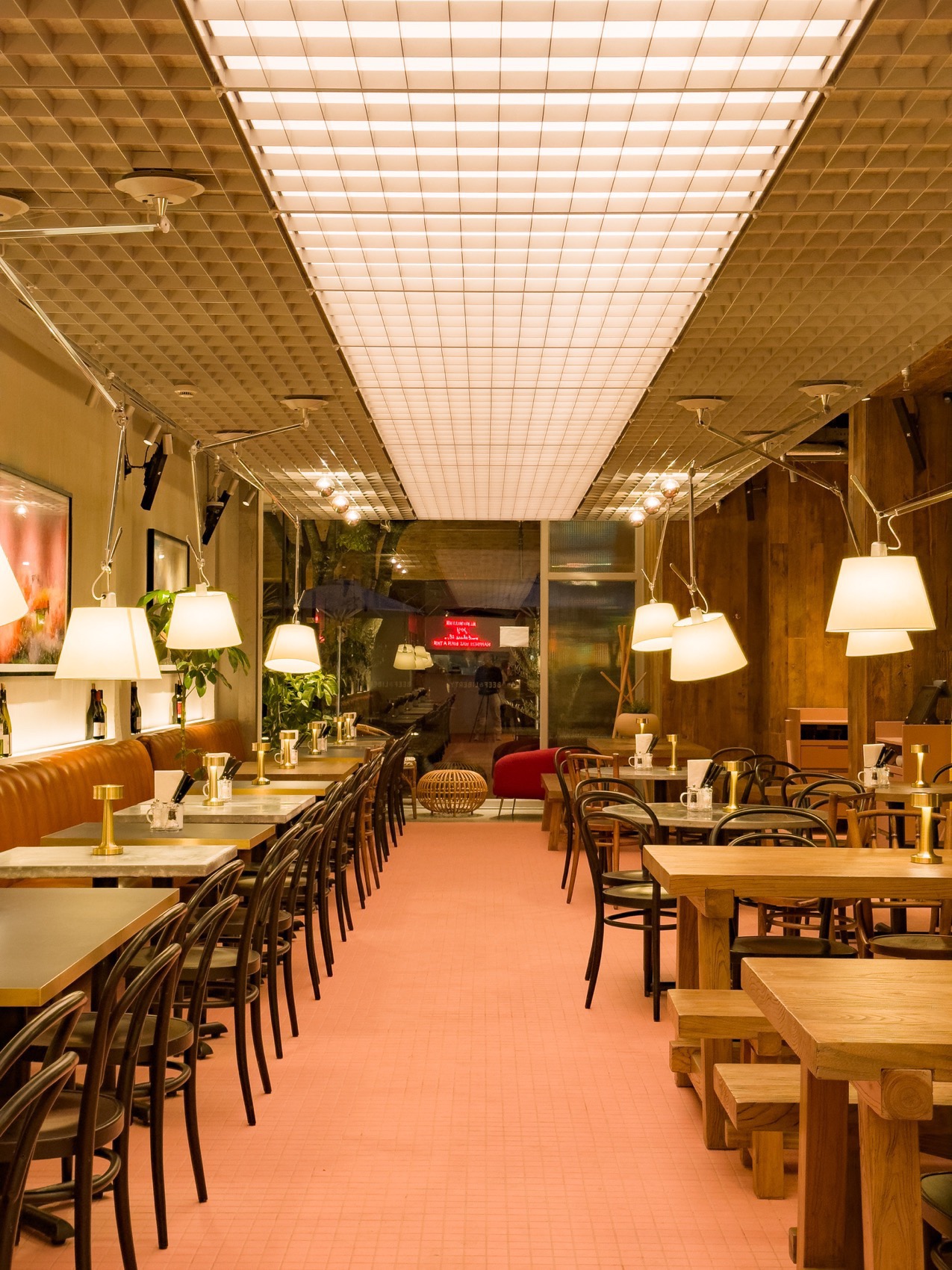 Beef & Liberty 尚牛社会丨中国上海丨上海彦文建筑工作室-81