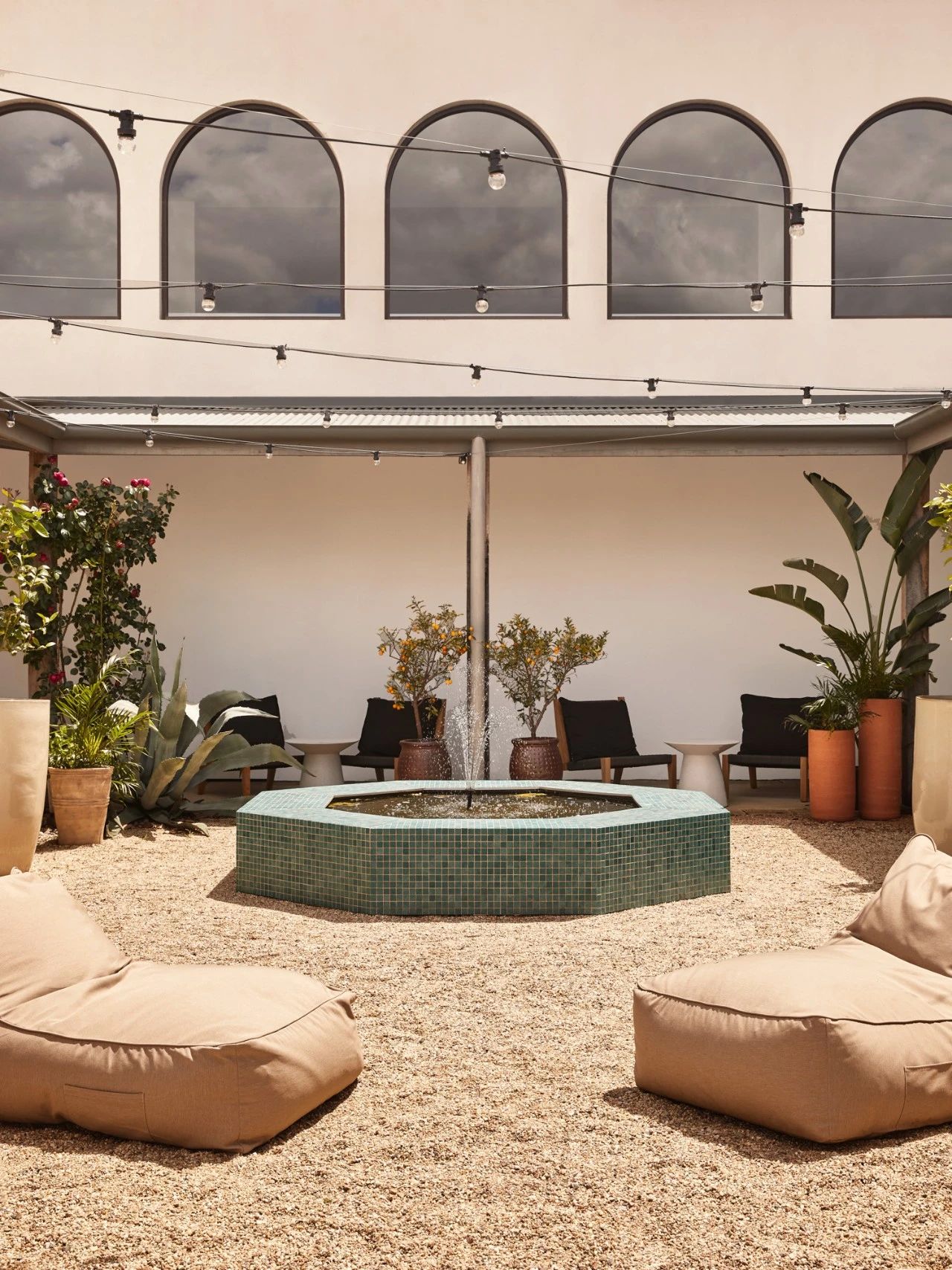 Lancemore Milawa 精品酒店丨加拿大维多利亚丨The Stella Collective-22