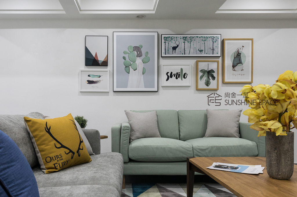 柠檬初上  尚舍一屋-53