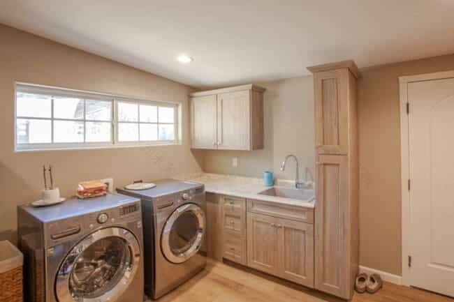 Whole Home Renovation + Addition in the Arcadia Neighborhood-73