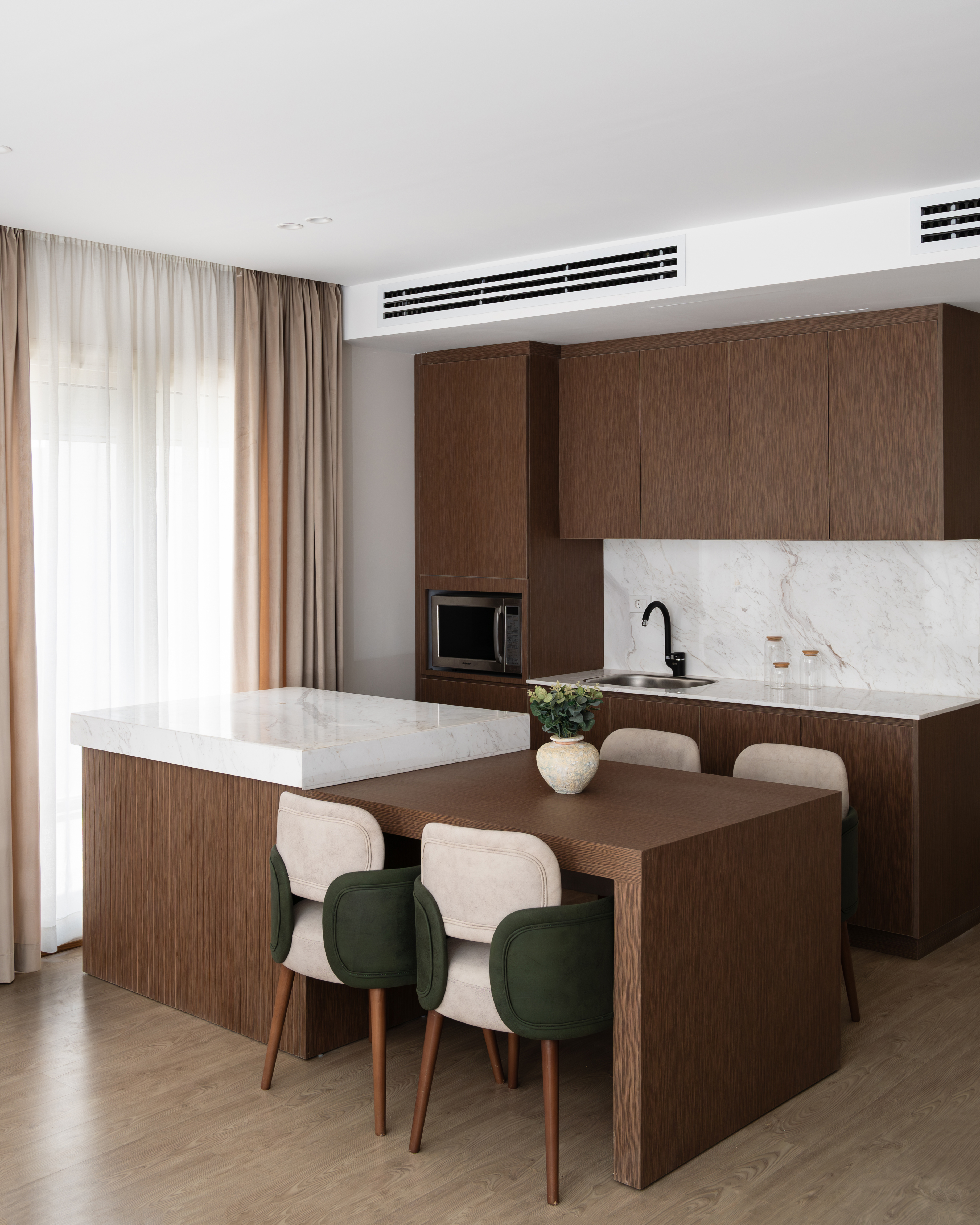 山景休闲别墅丨埃及丨LOAK Designs-15