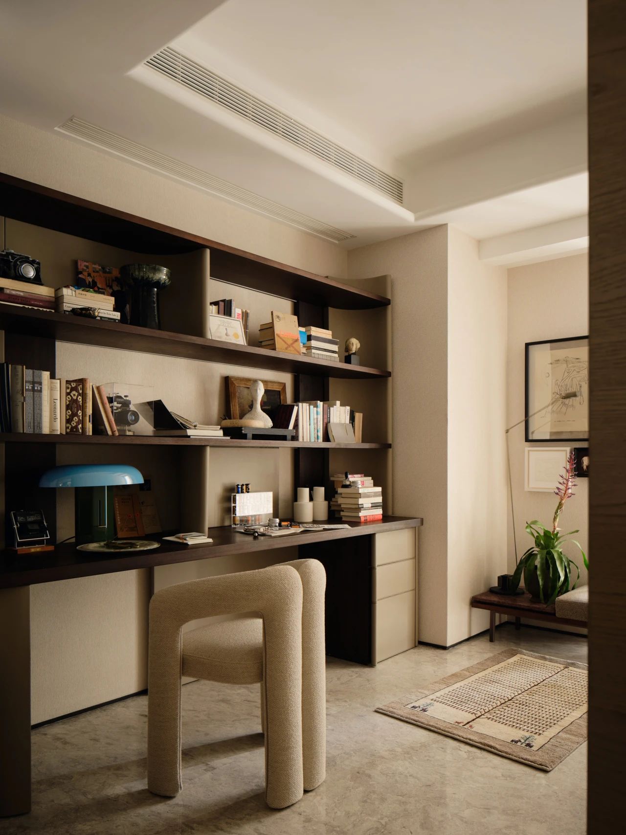 上海壹号院丨中国上海-43