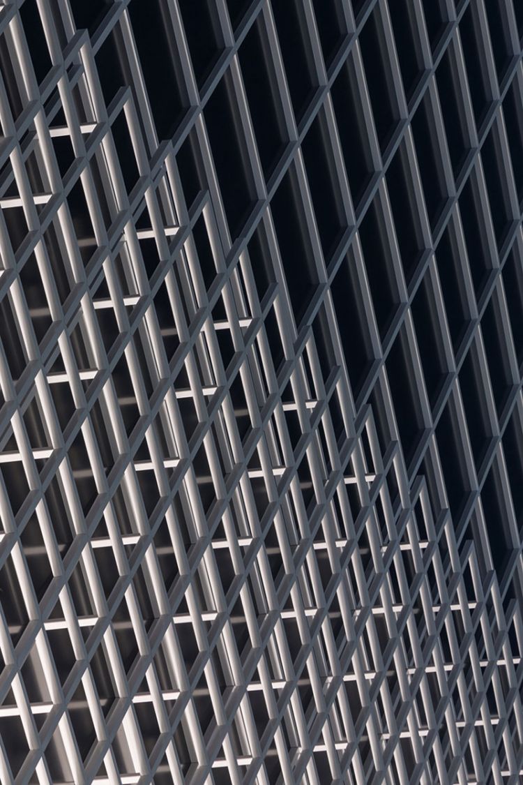 隈研吾的名古屋「御園座」，象徵城市裡的花朵。 - WEHOUSE-9