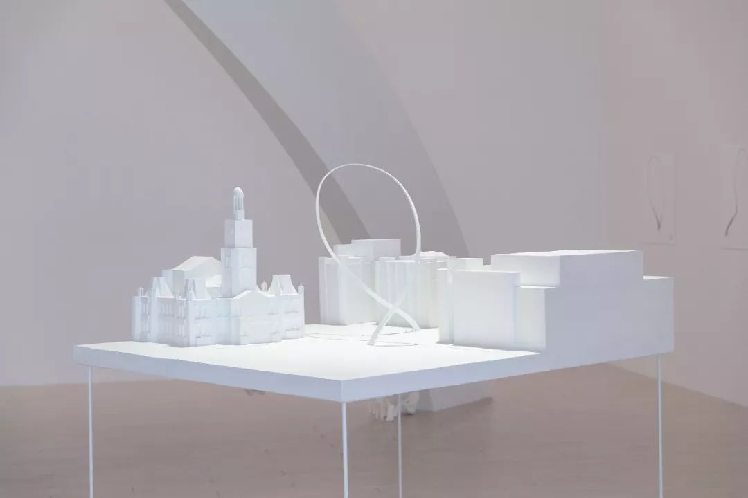 石上纯也 | 这是我至今见过最自由、最空灵、最前沿的设计！-81