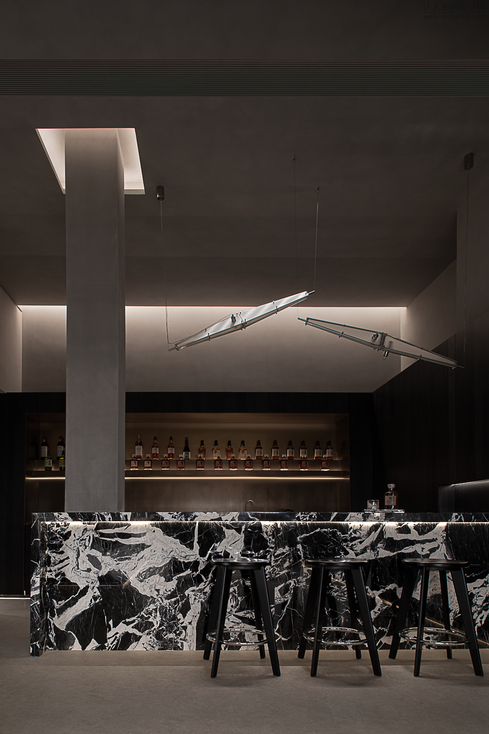 質會中古奢侈品店丨中国台州丨观诺设计-33