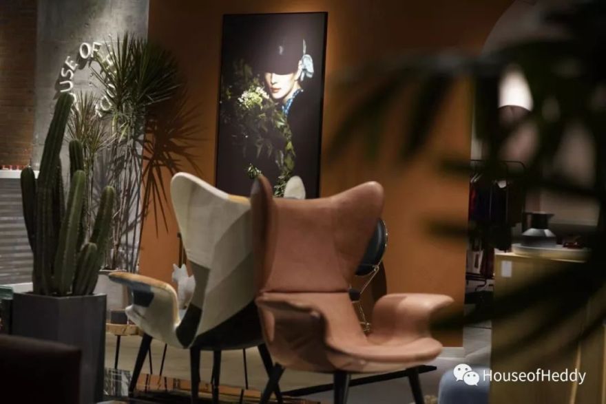 HoH爱趣家重庆IFS生活美学旗舰店试业绽放 | 场景布置篇-46