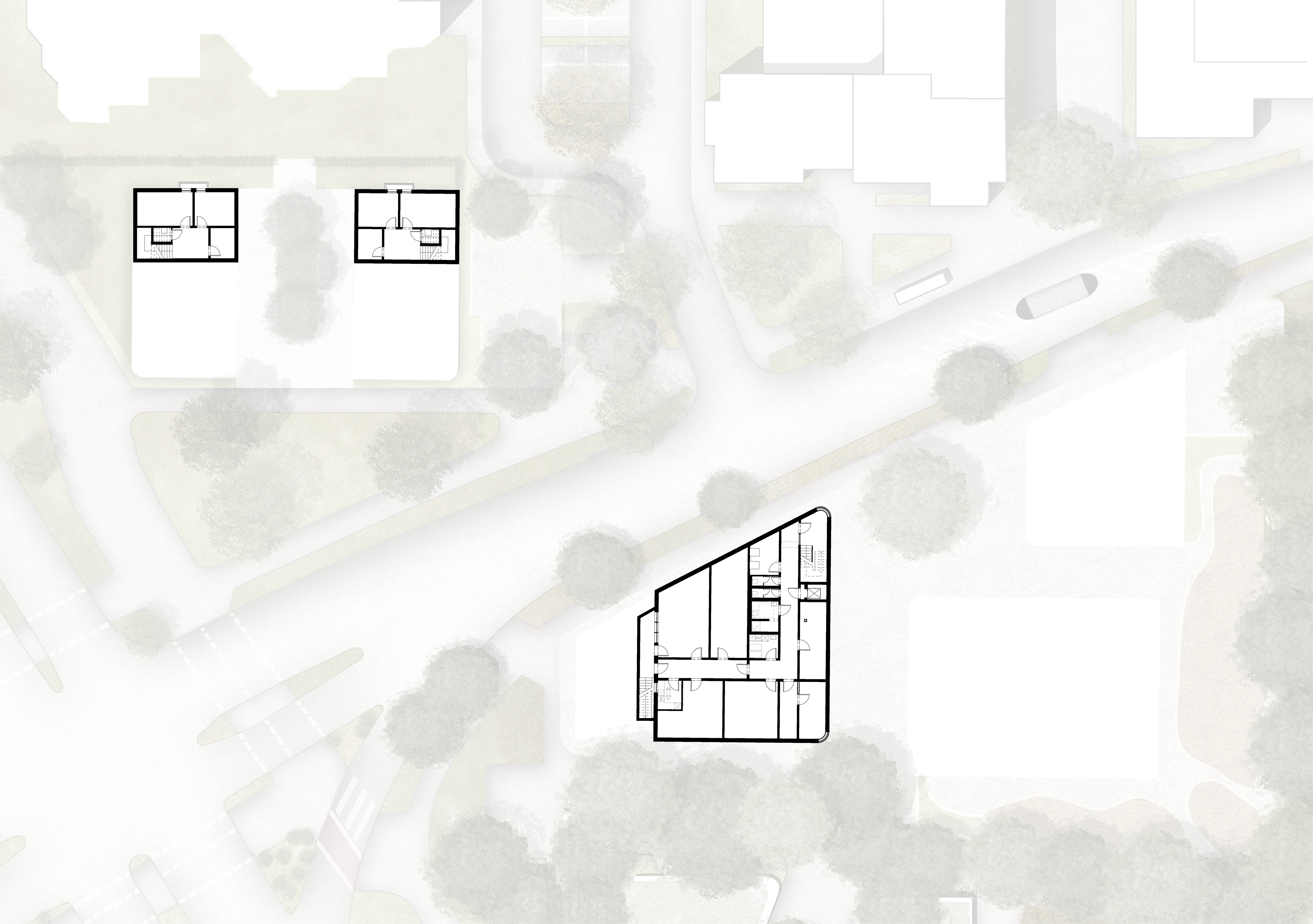 SOS 儿童村新建项目-8