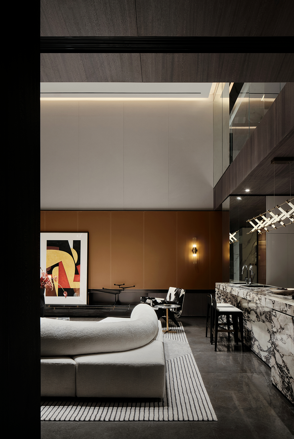 大东海·福清玉融公馆丨中国福建丨叶胤祥设计事务所-34