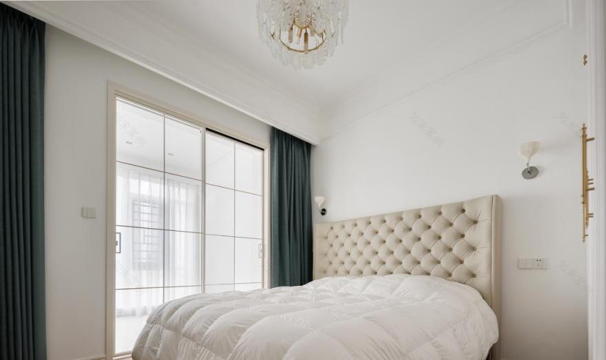 繁花之境轻法式“慢”托邦-29