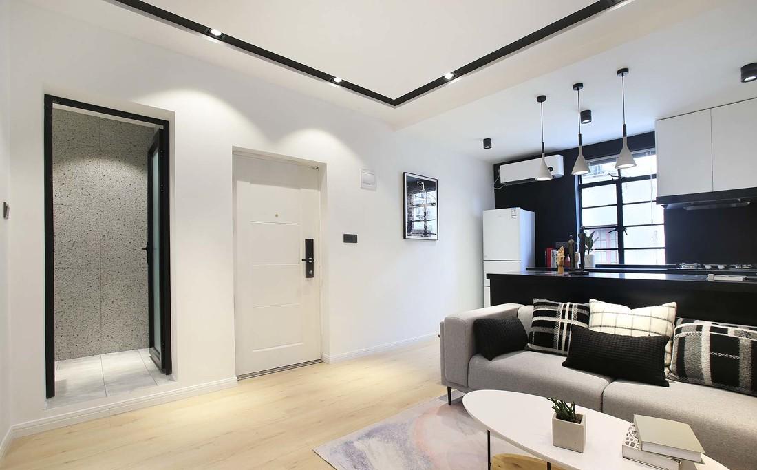 
老洋房里的味道（五原路236弄） -5