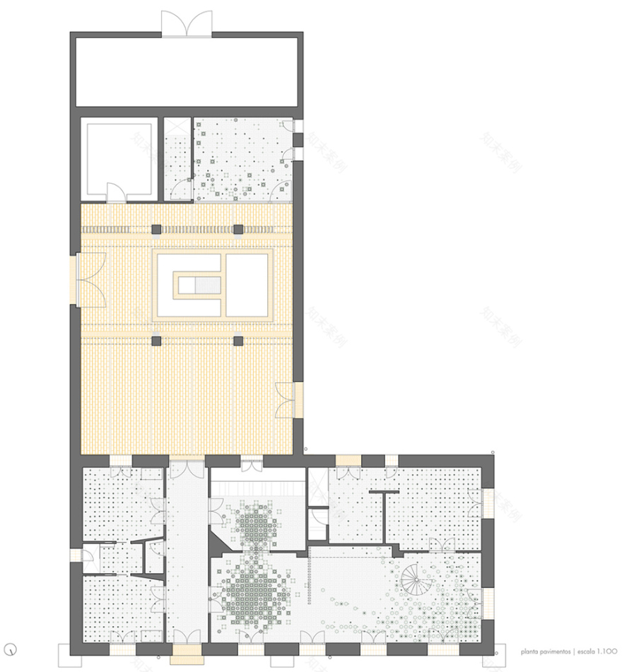 Murta 乡村别墅丨西班牙巴伦西亚丨Gradoli & Sanz Arquitectes-50