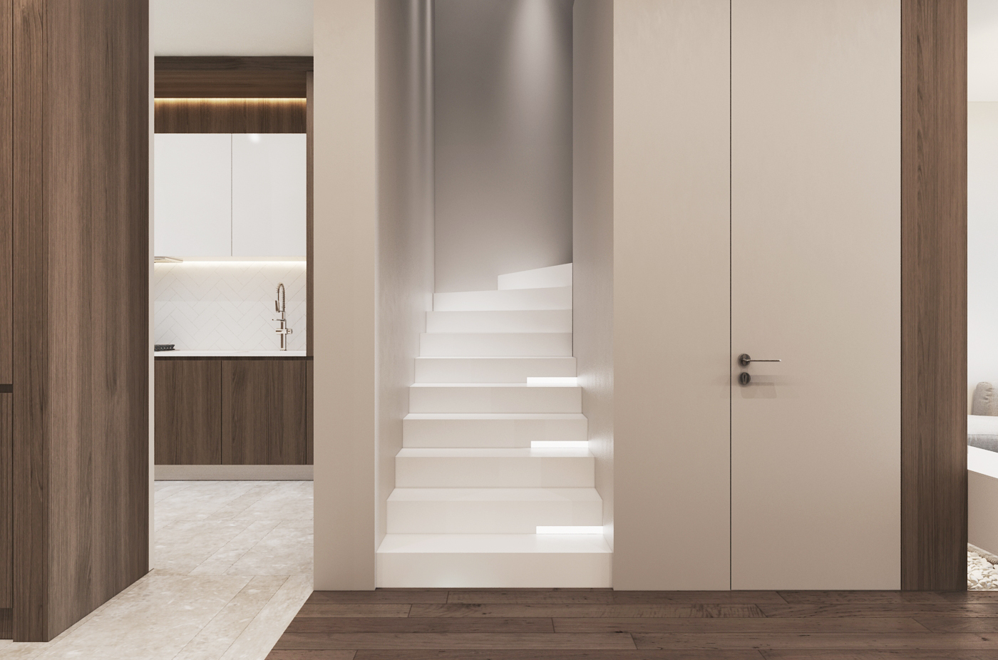 ИНТЕРЬЕРЫ ТАУНХАУСА 100 КВ.М. Artem Babayants-6