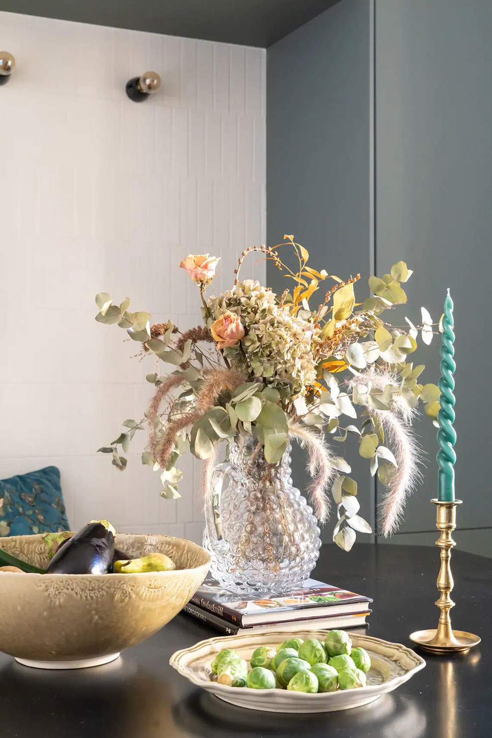 阳光明媚的百年公寓改造,温馨优雅-16