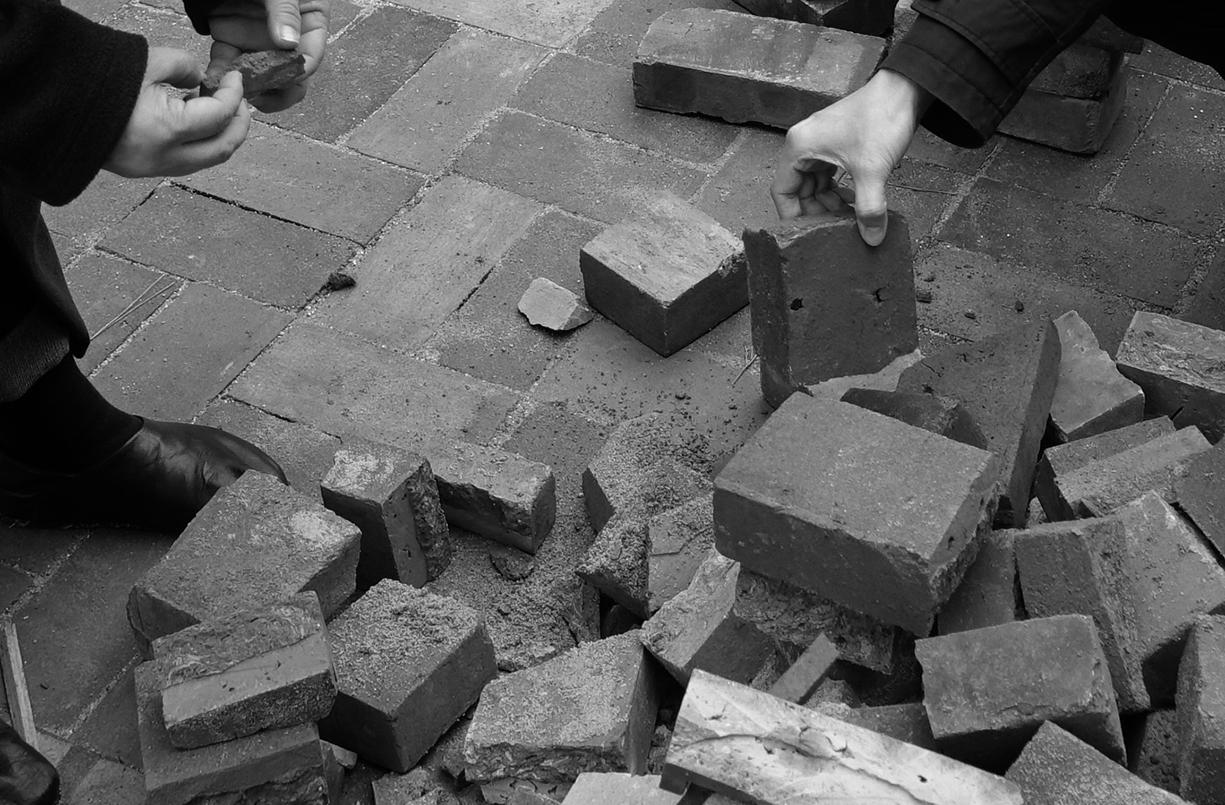 南山大学S棟丨FIELD FOUR DESIGN OFFICE-3