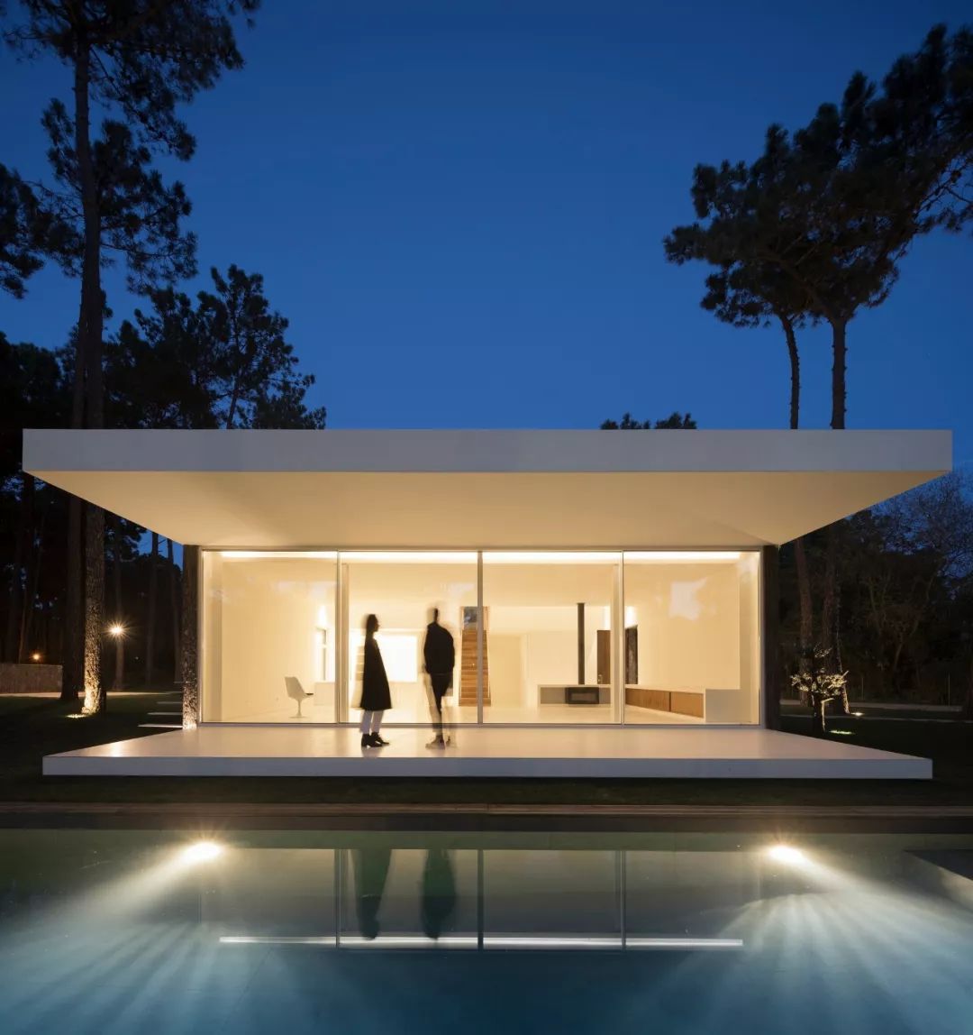 BICA Arquitectos | 诗意建筑的无限接近-5