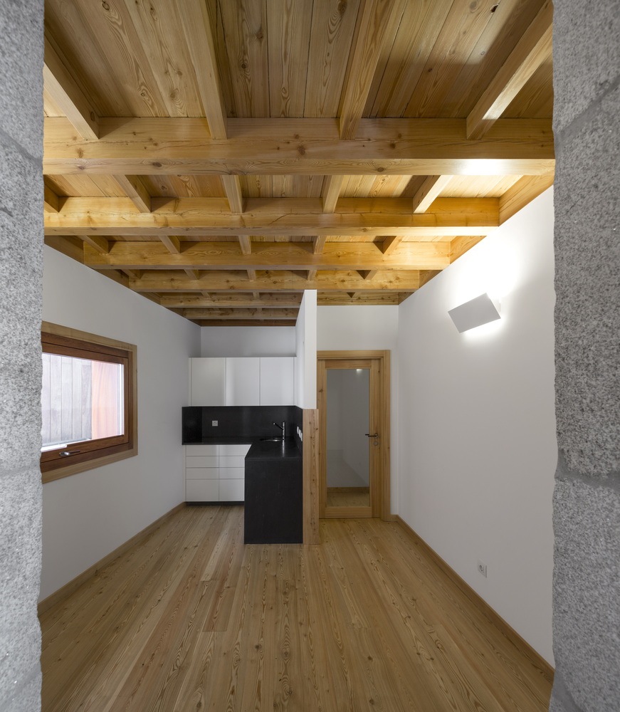 葡萄牙Cabido教堂翻新-43