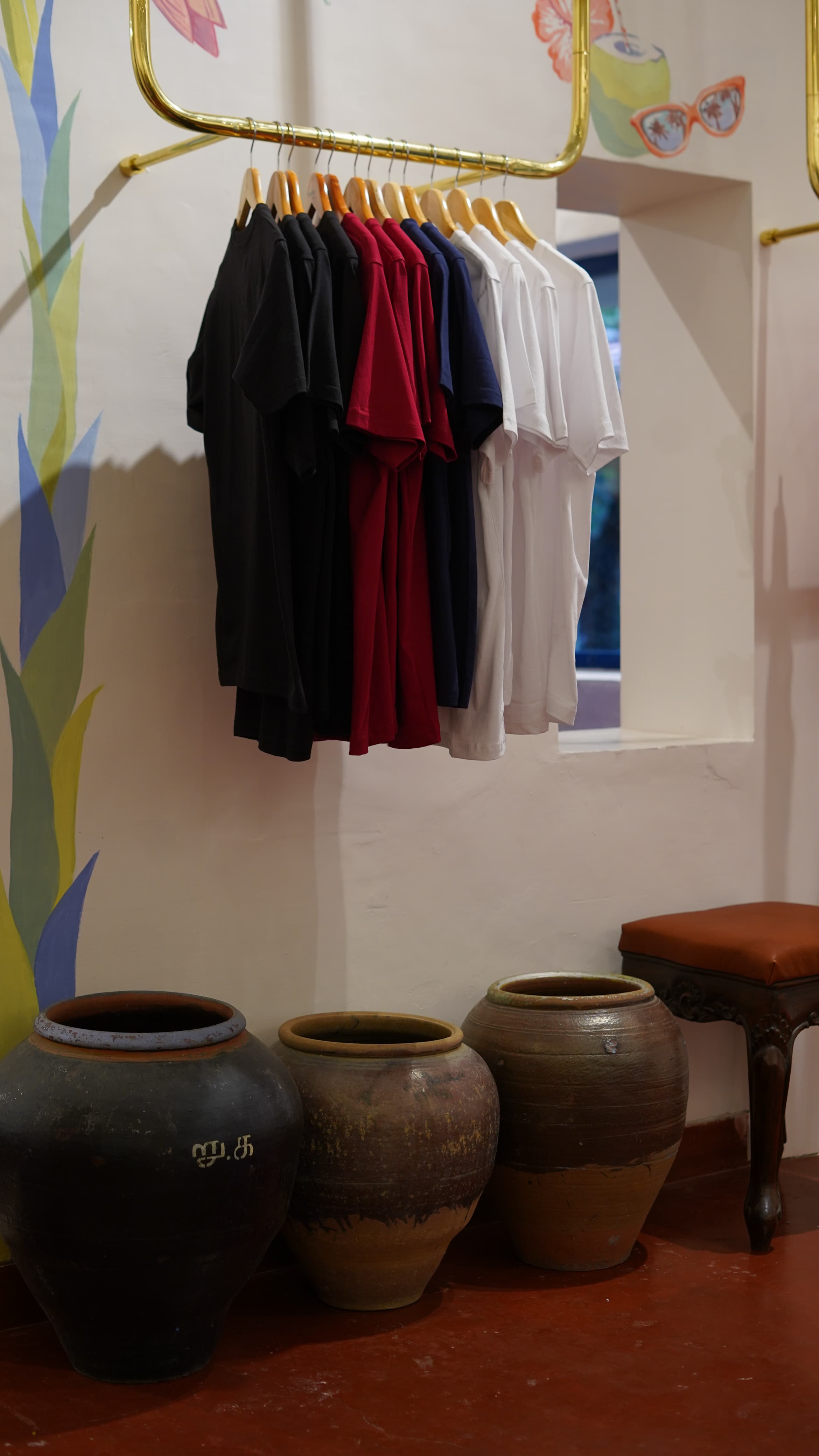 Hidesign概念店  本地治里丨印度本地治里-15