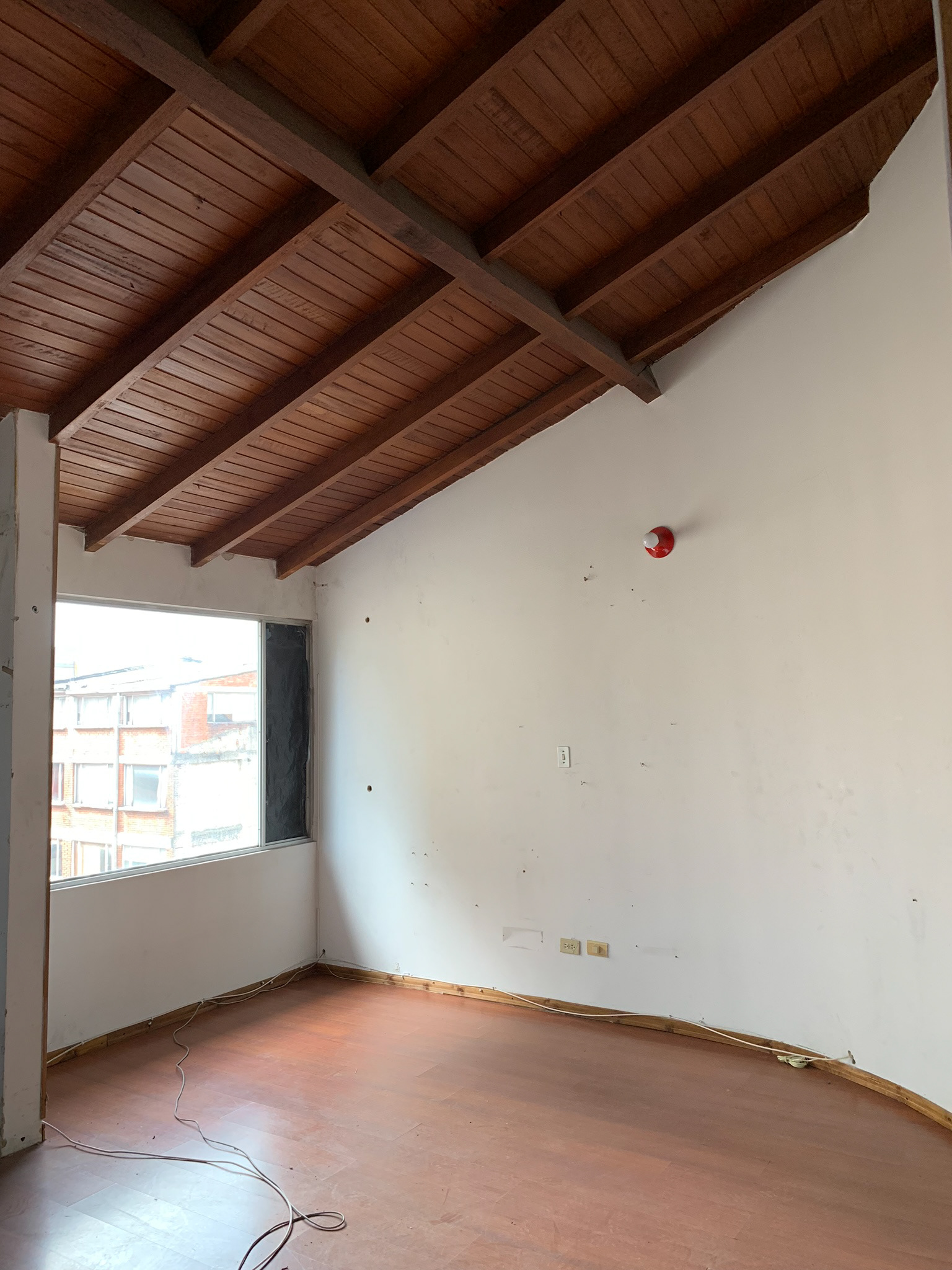 哥伦比亚波哥大公寓翻新项目-32