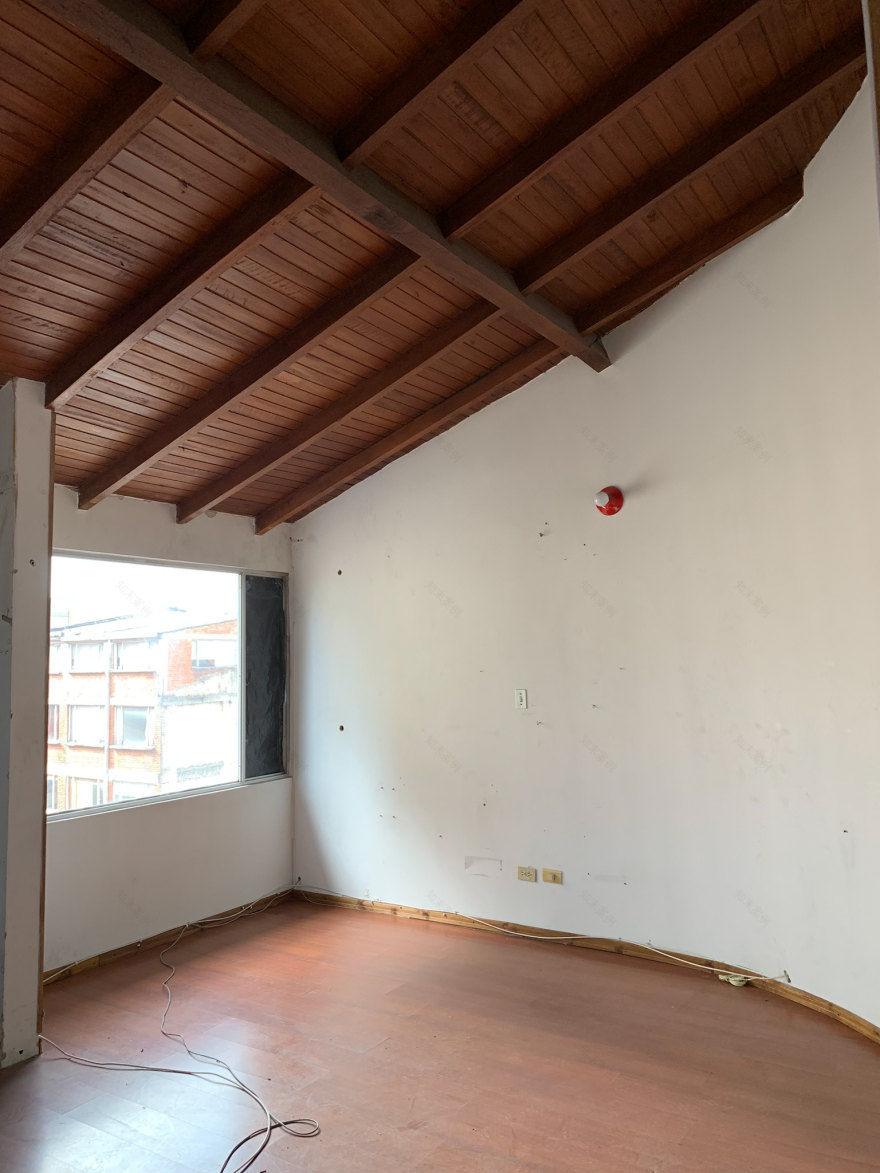 哥伦比亚波哥大公寓翻新项目-32