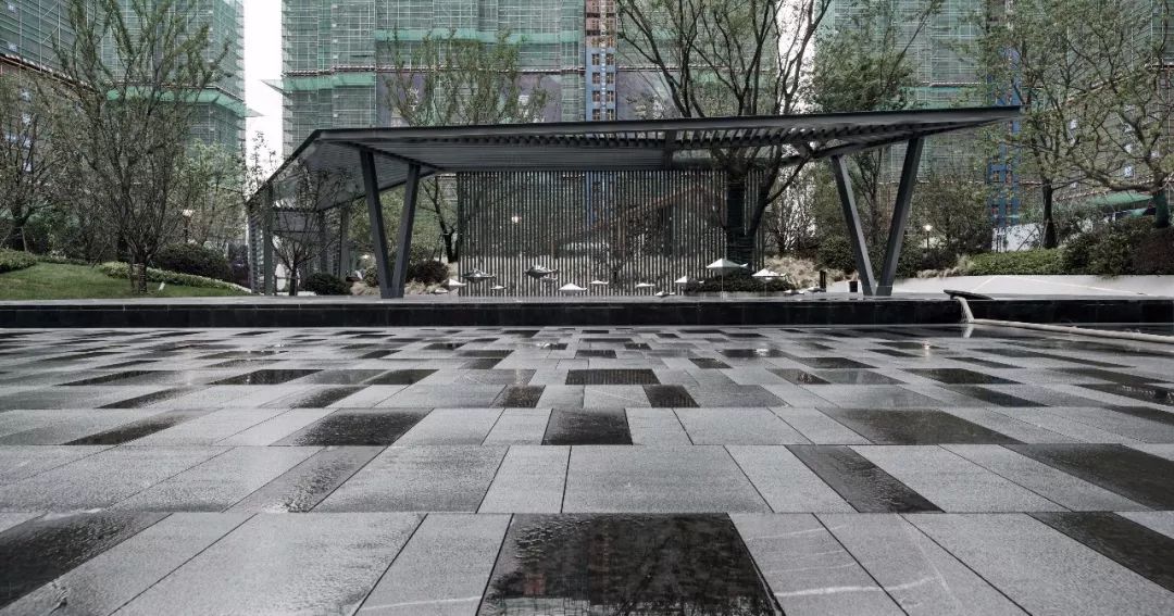 秋千公园里的童心捕手 | 万科·昆山未来之城-85