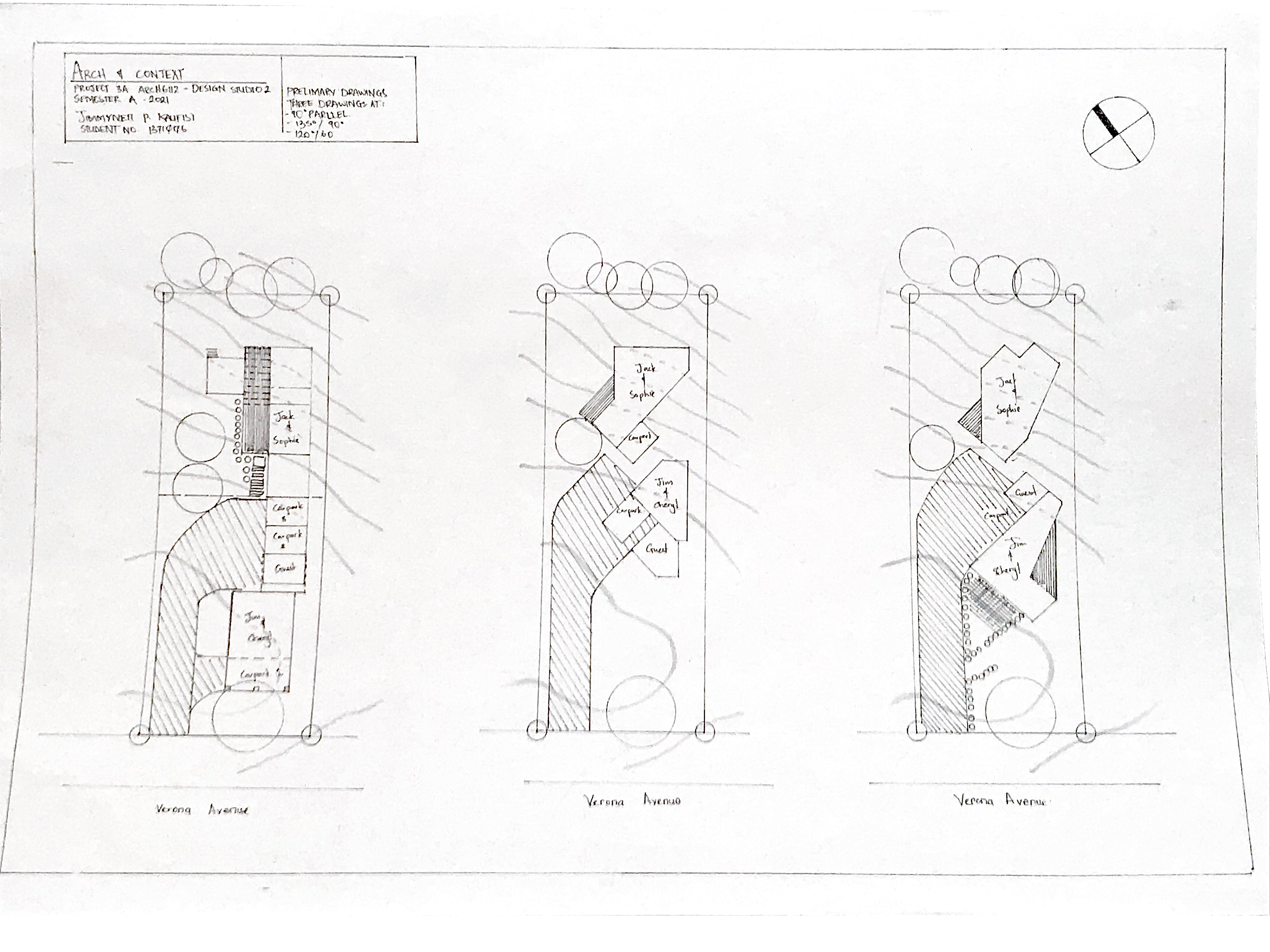 城市建筑设计丨新西兰奥克兰-4