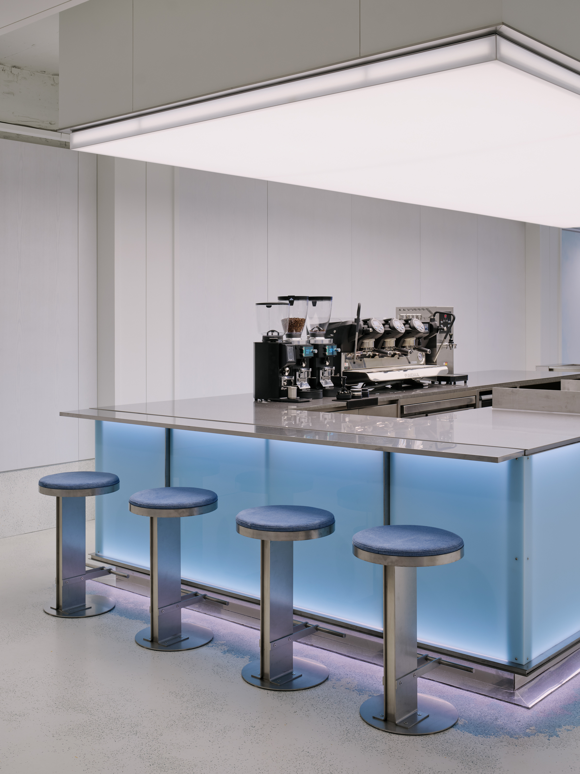 德美尔釜山车站店丨韩国丨design by 83,Minseok Kim-40