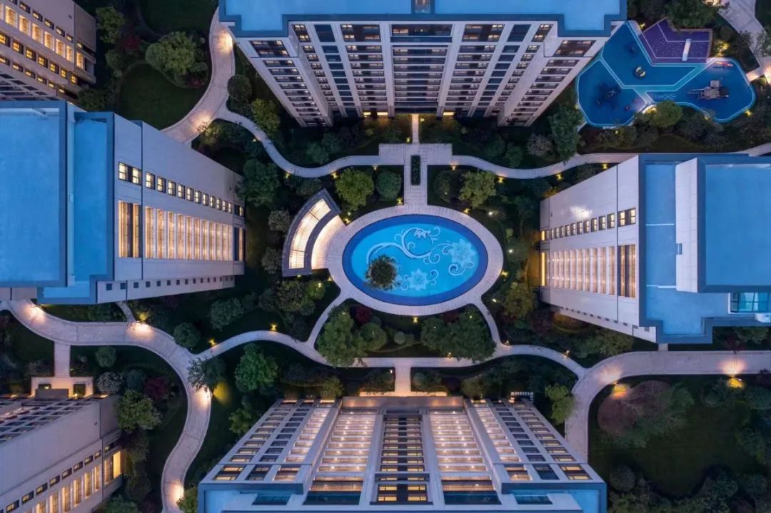 匠心诚品｜首开东城金茂府：匠造城东“芯”华宅-5