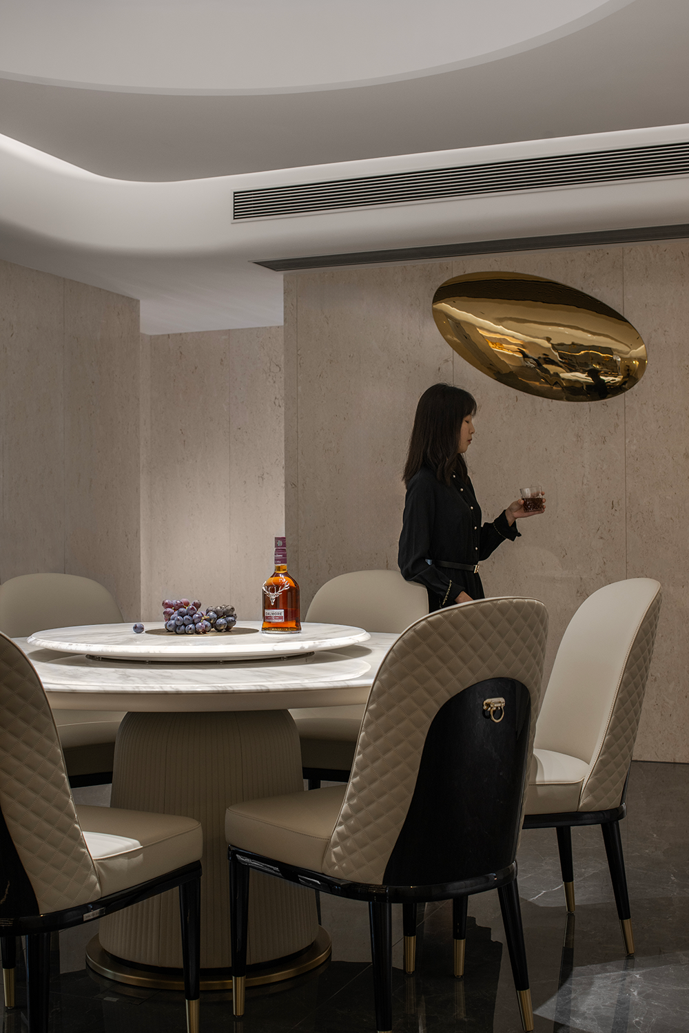 璞奢丨中国揭阳丨淼融设计-26