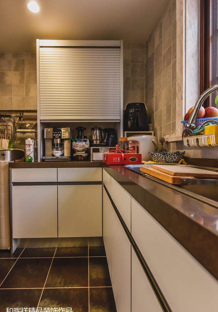 简约主义卧室设计,浪漫典雅的自然回归-29