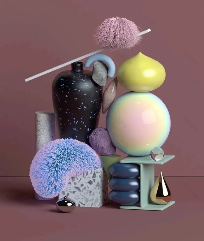 创意无限 | 五位设计师的跨界之作-89