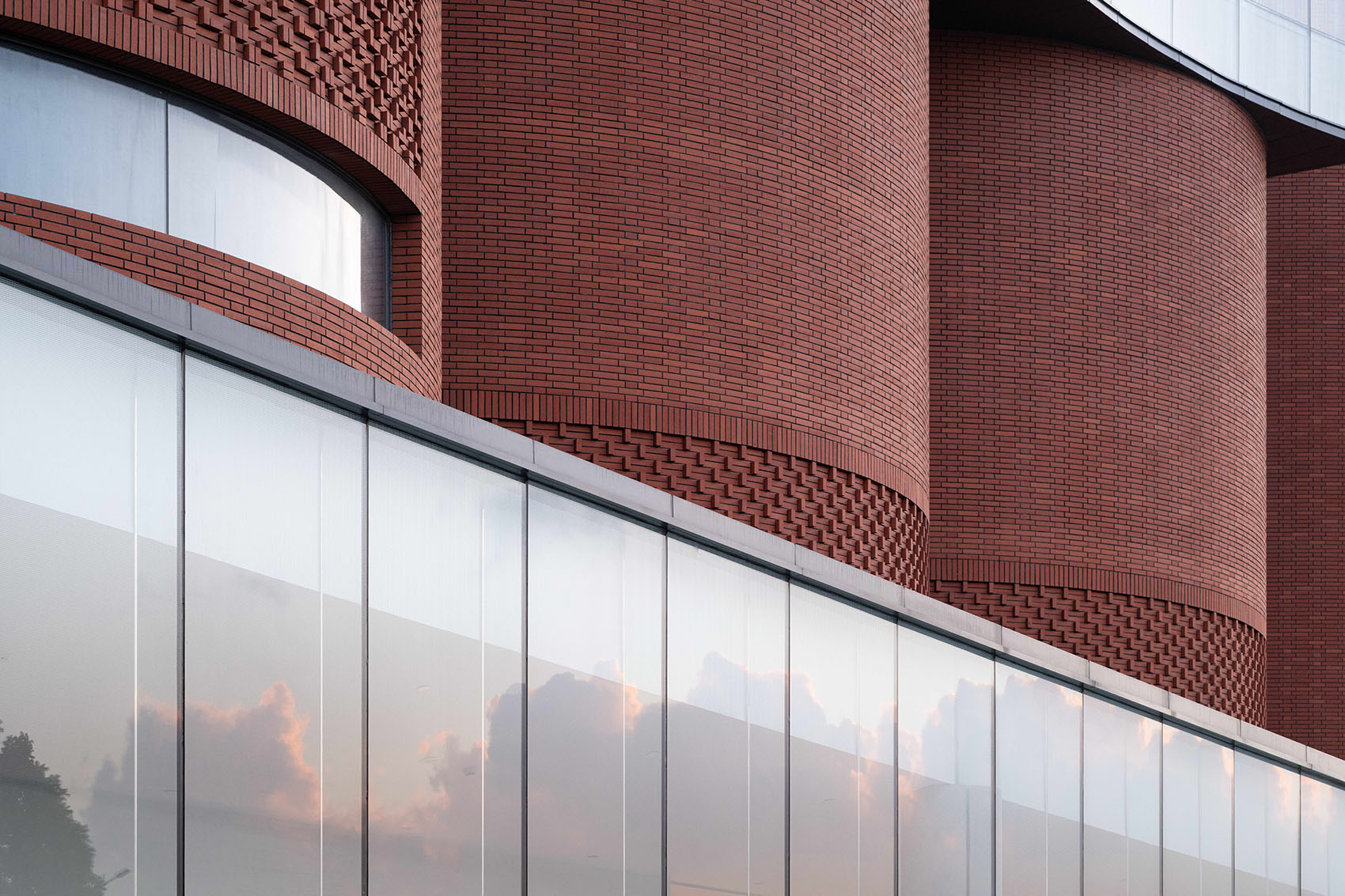 广州雪蕾香氛博物馆丨中国广州丨HHD深圳华汇设计-91