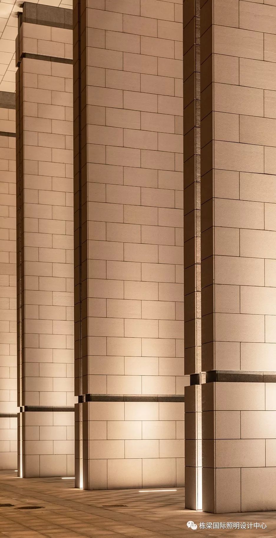 厦门国际会展中心夜景照明设计 | 再续金色辉煌-32