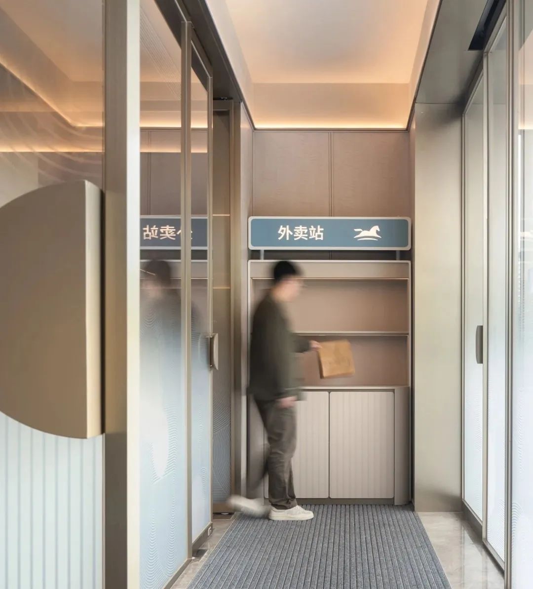 朱周设计|汉庭酒店4·0南京首店丨中国南京-20